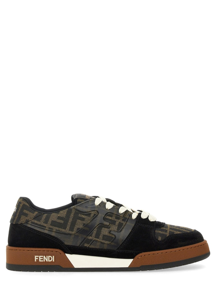 Fendi Men Sneaker "Fendi Match" FENDI