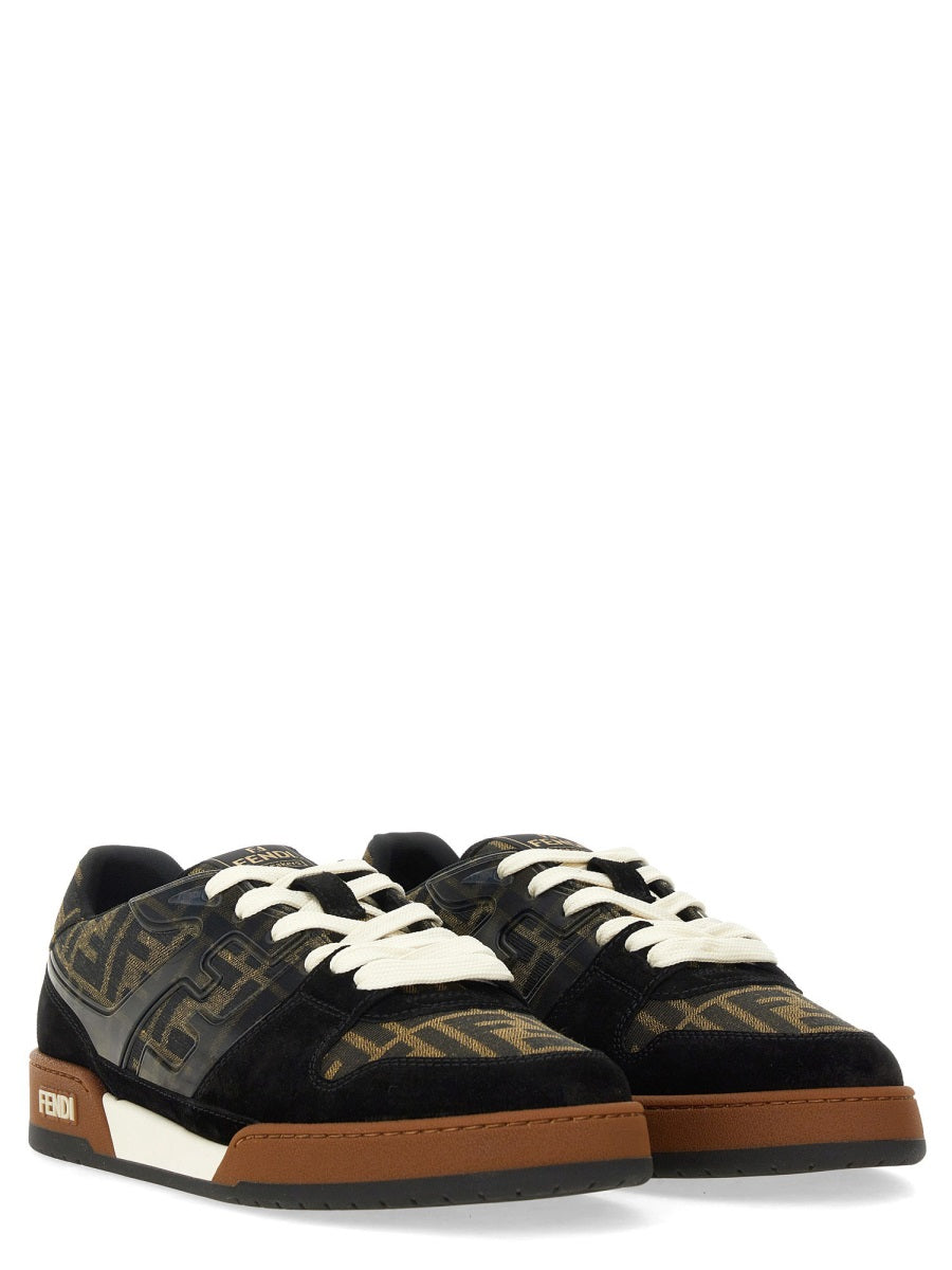 Fendi Men Sneaker "Fendi Match" FENDI