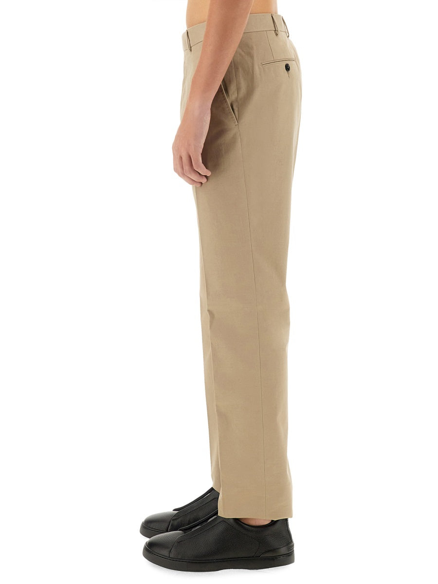 Zegna Men Straigth Leg Pants ZEGNA