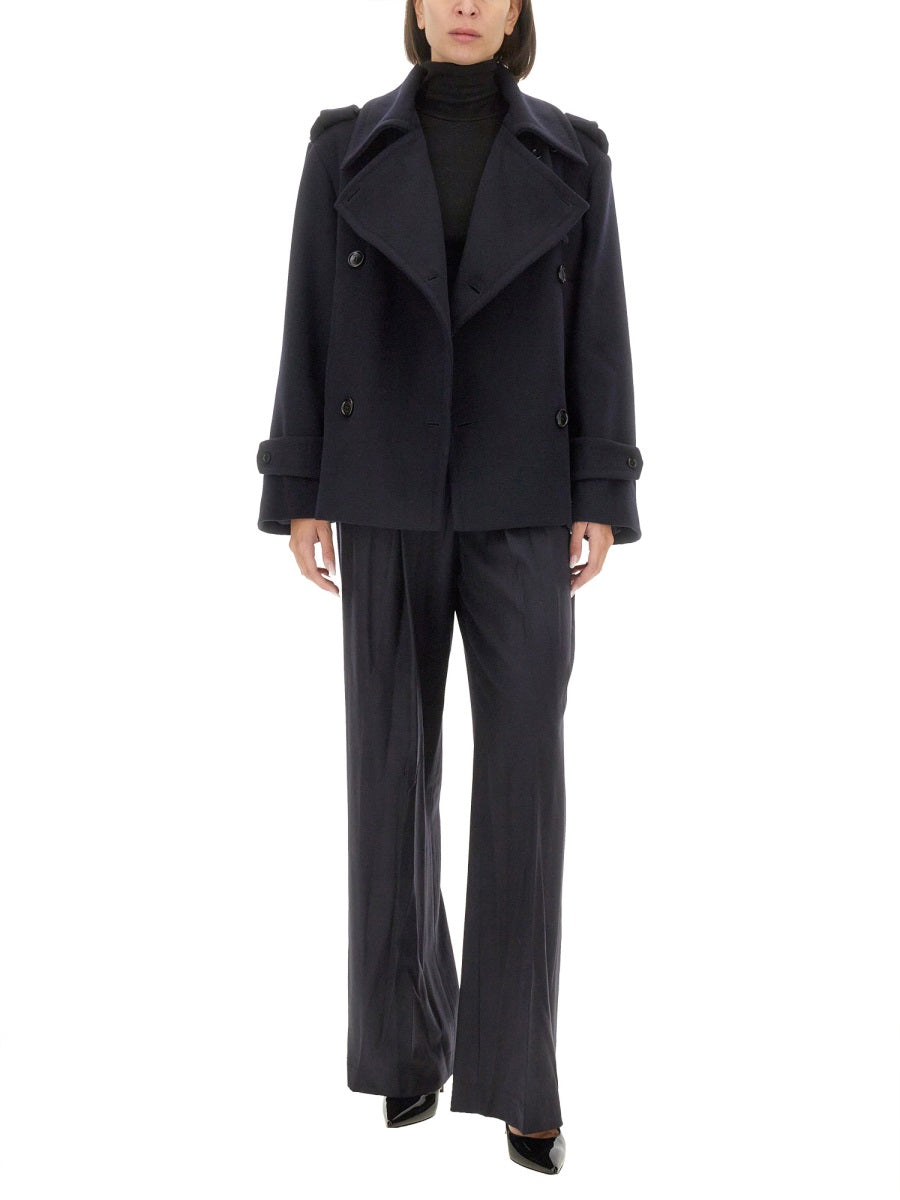 Max Mara Women Coat "Laveno" MAX MARA