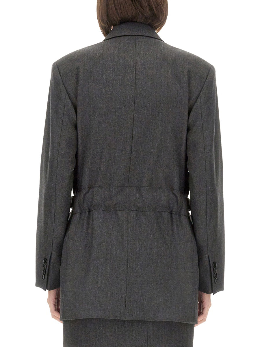 Max Mara Women "Latin" Jacket MAX MARA