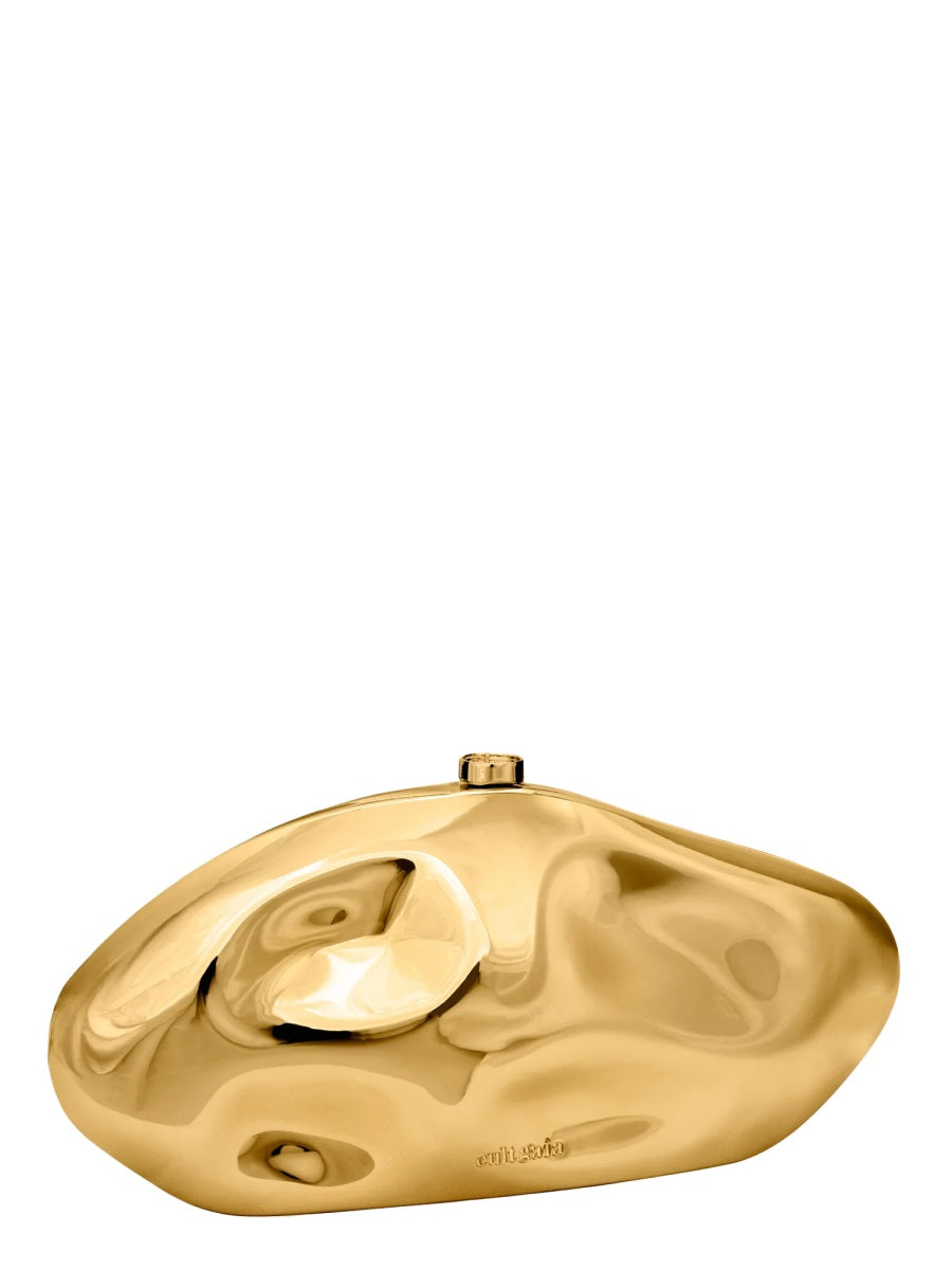 Cult Gaia Women Clutch "Caldera" CULT GAIA