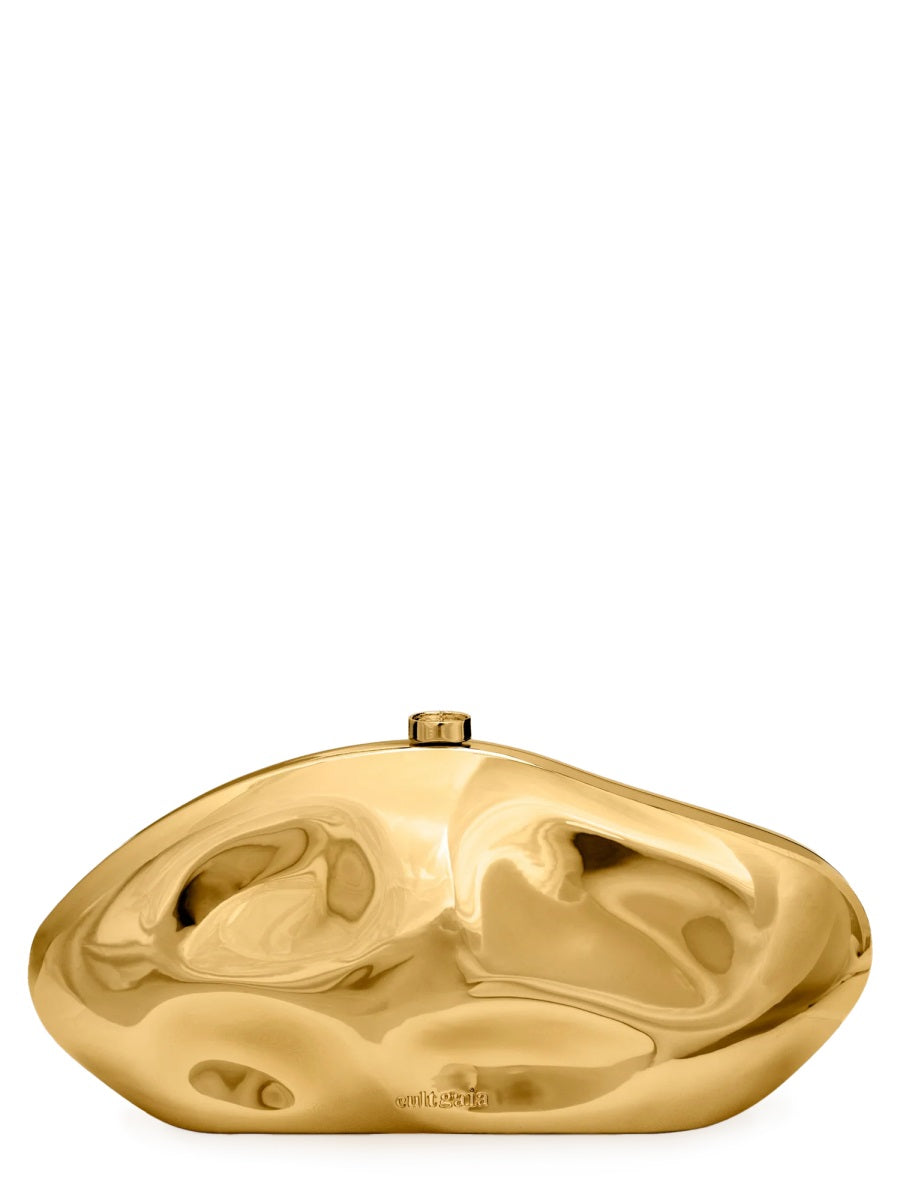 Cult Gaia Women Clutch "Caldera" CULT GAIA