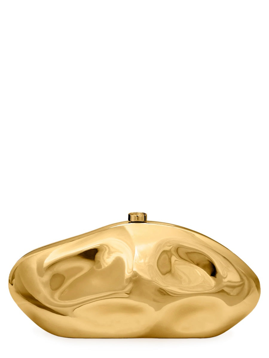 Cult Gaia Women Clutch "Caldera" CULT GAIA