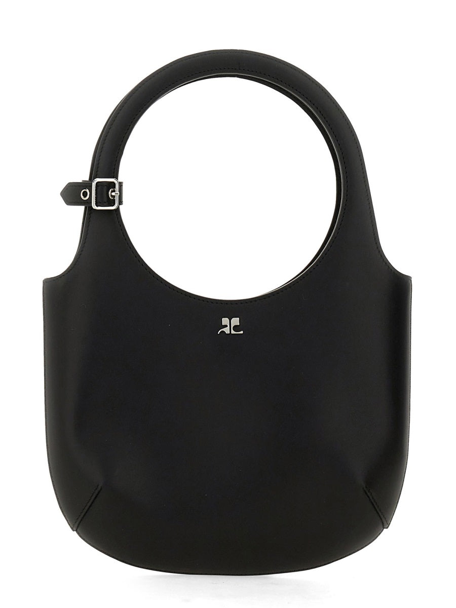 Courreges Women Bag "Holy" COURREGES