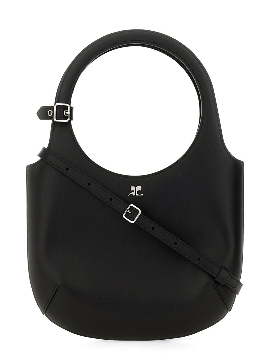 Courreges Women Bag "Holy" COURREGES