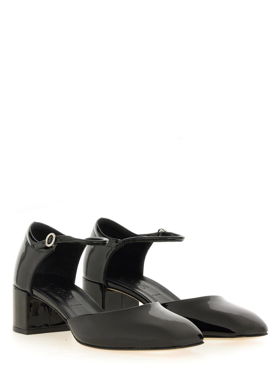 Aeyde Women Pump "Magda" AEYDE