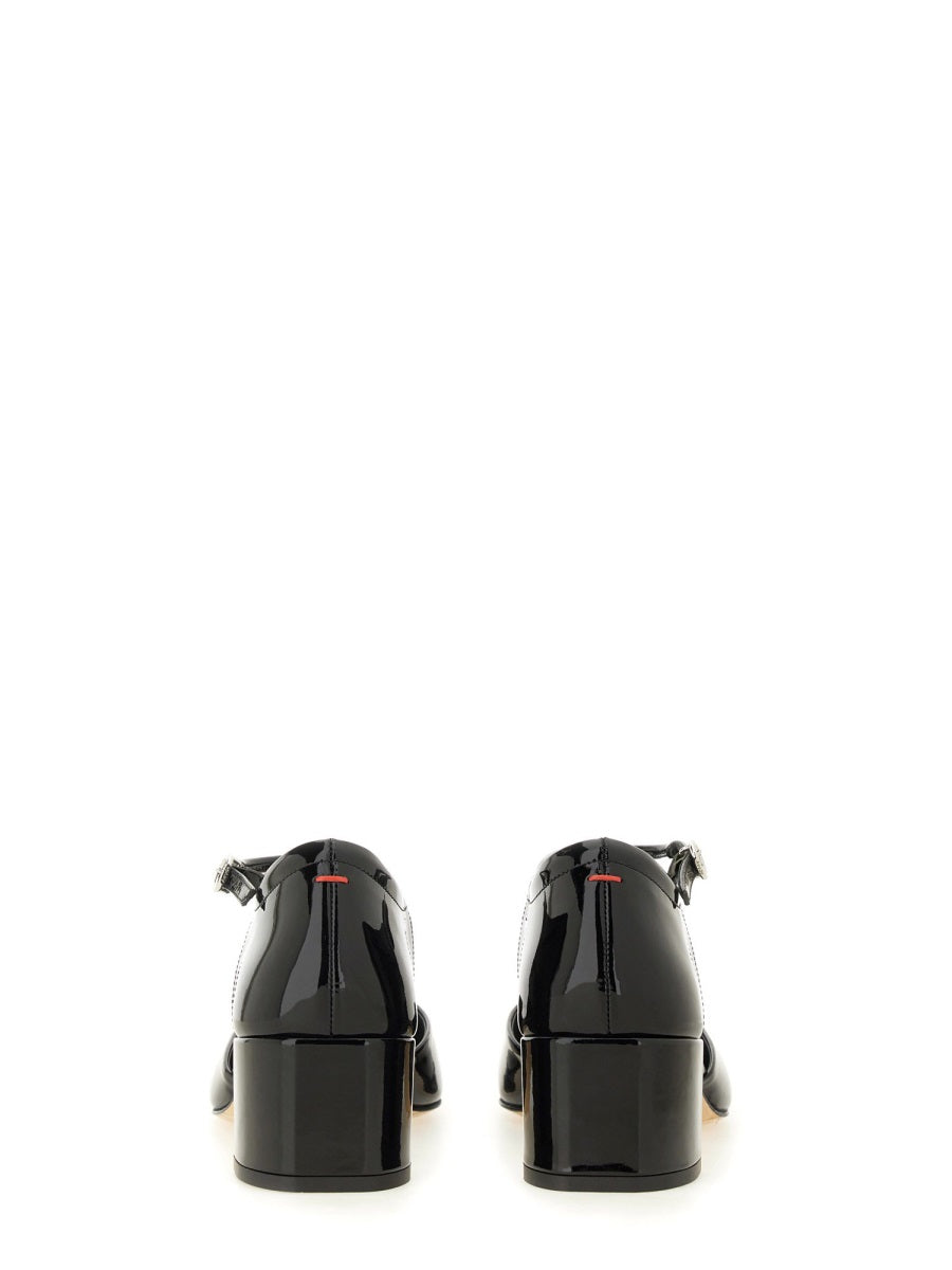 Aeyde Women Pump "Magda" AEYDE