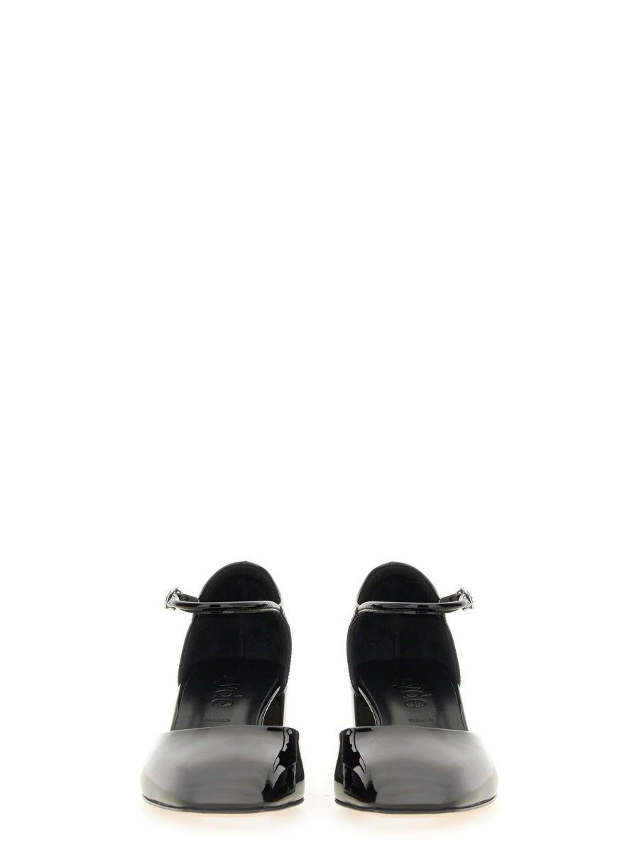 Aeyde Women Pump "Magda" AEYDE