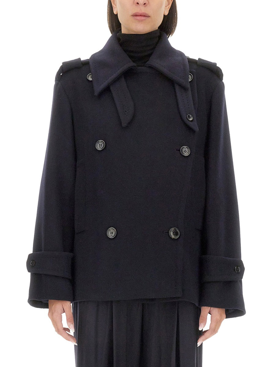 Max Mara Women Coat "Laveno" MAX MARA
