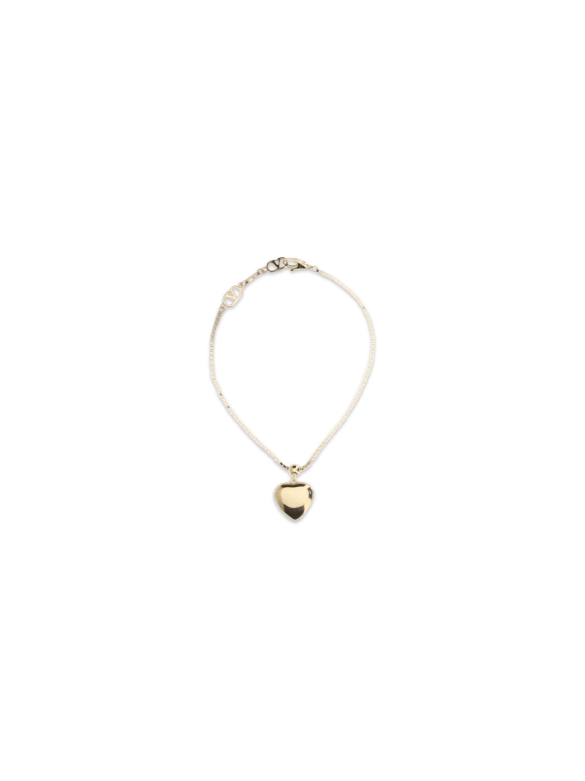 Valentino Garavani Women Coeur Royal Bracelet VALENTINO GARAVANI