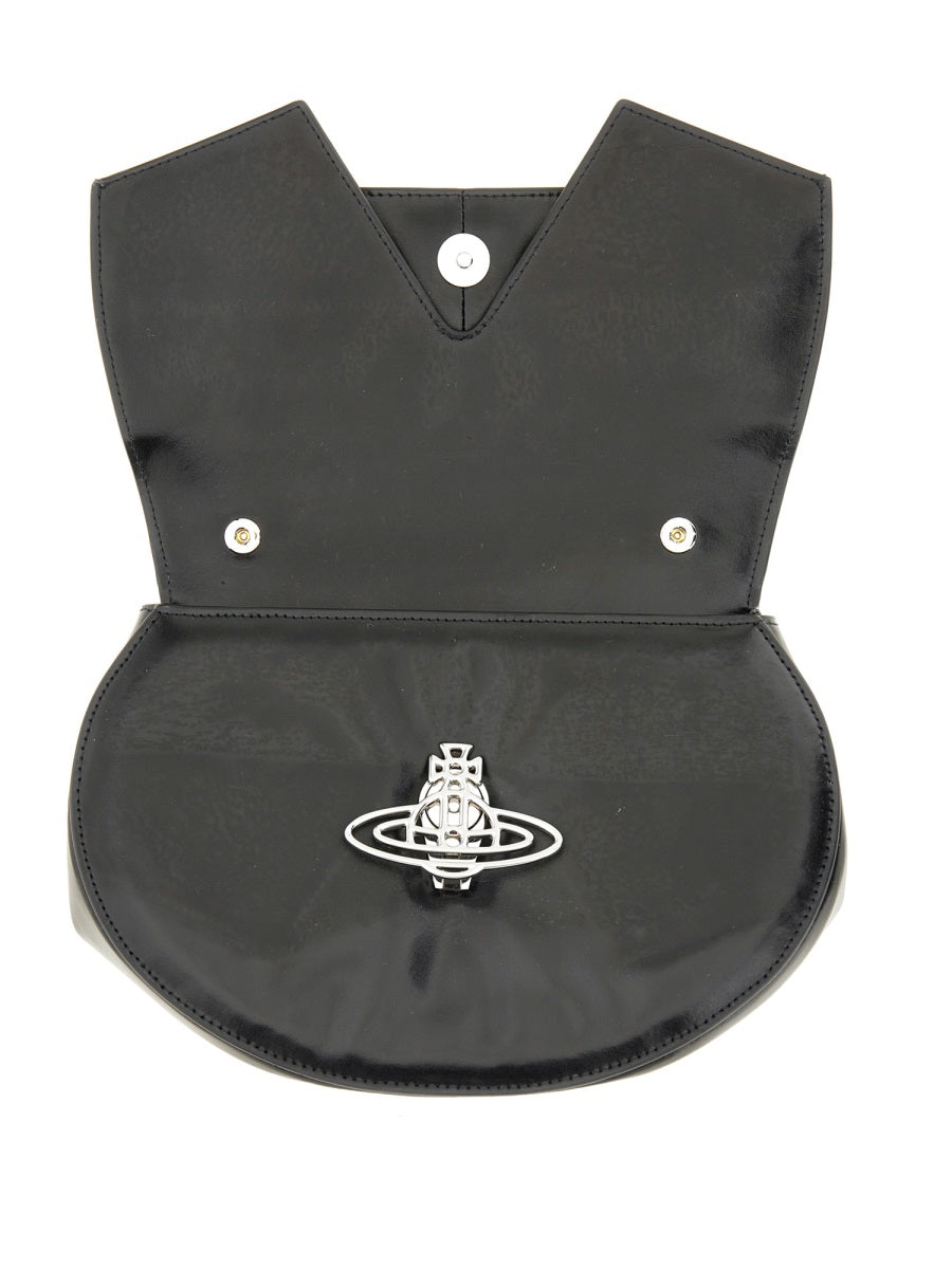Vivienne Westwood Women Shoulder Bag "Sadie" VIVIENNE WESTWOOD