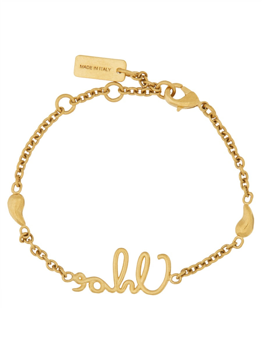 Chloé Women Bracciale "The Chloé Iconic" CHLOE