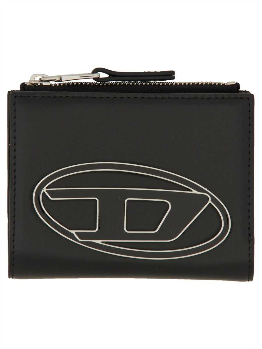 Diesel Women Portafoglio In Pelle DIESEL