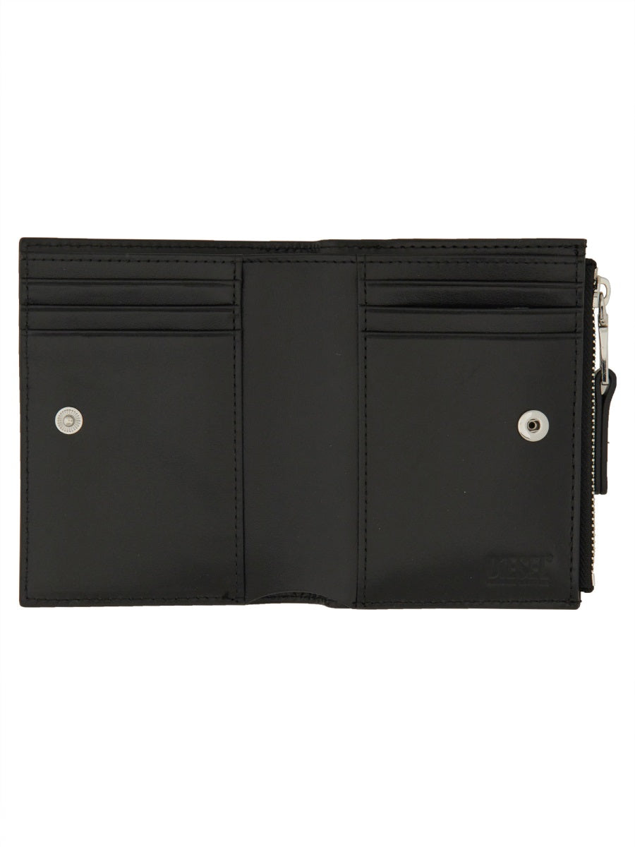 Diesel Women Portafoglio In Pelle DIESEL