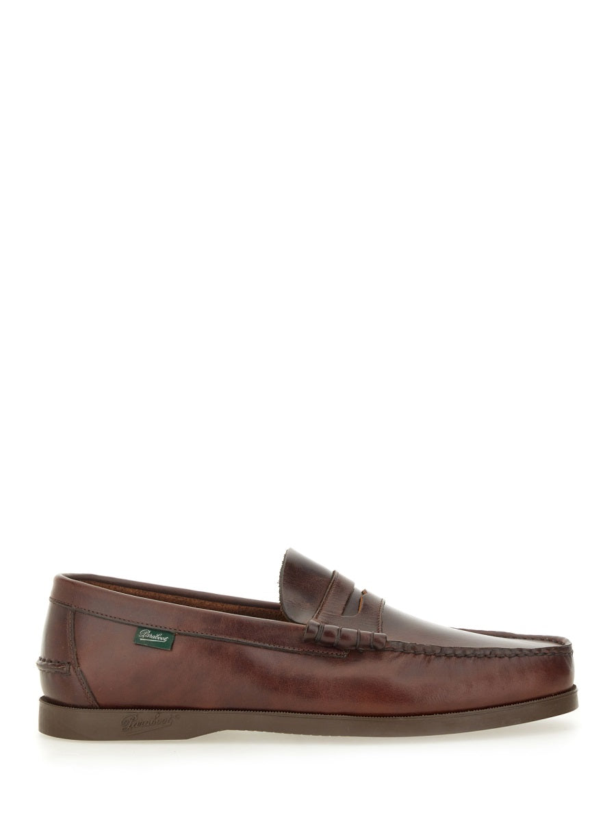 Paraboot Men Mocassino "Coraux" PARABOOT