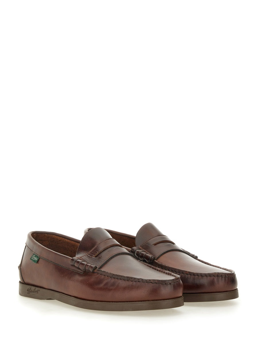 Paraboot Men Mocassino "Coraux" PARABOOT