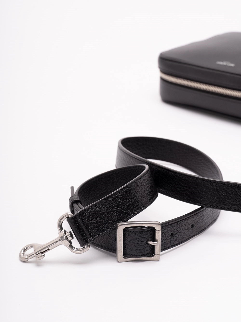 Saint Laurent Men Small Camera Bag SAINT LAURENT