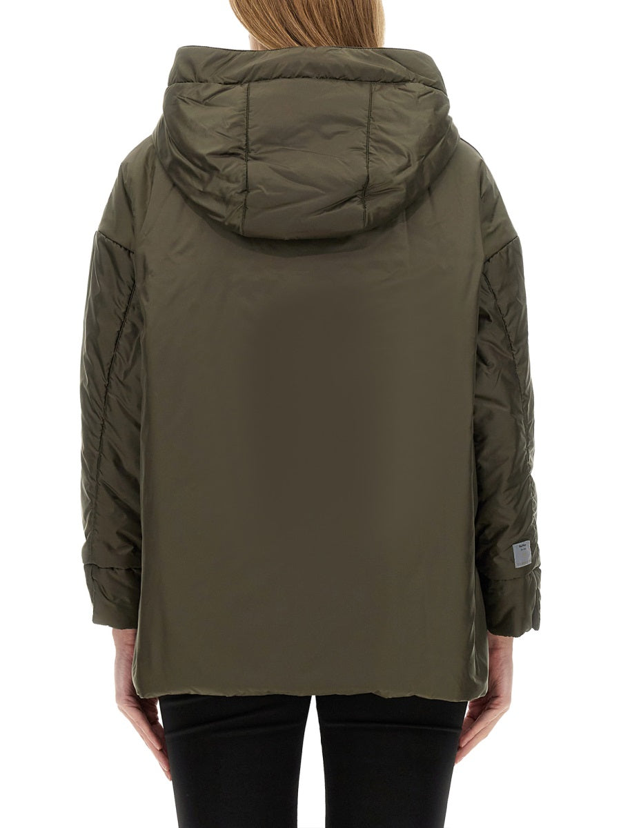 S Max Mara Women "Greenmo The Cube" Jacket S MAX MARA
