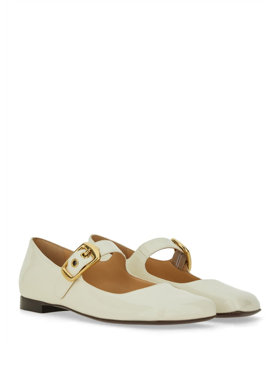 Chloé Women Ballerina "Polly" CHLOE