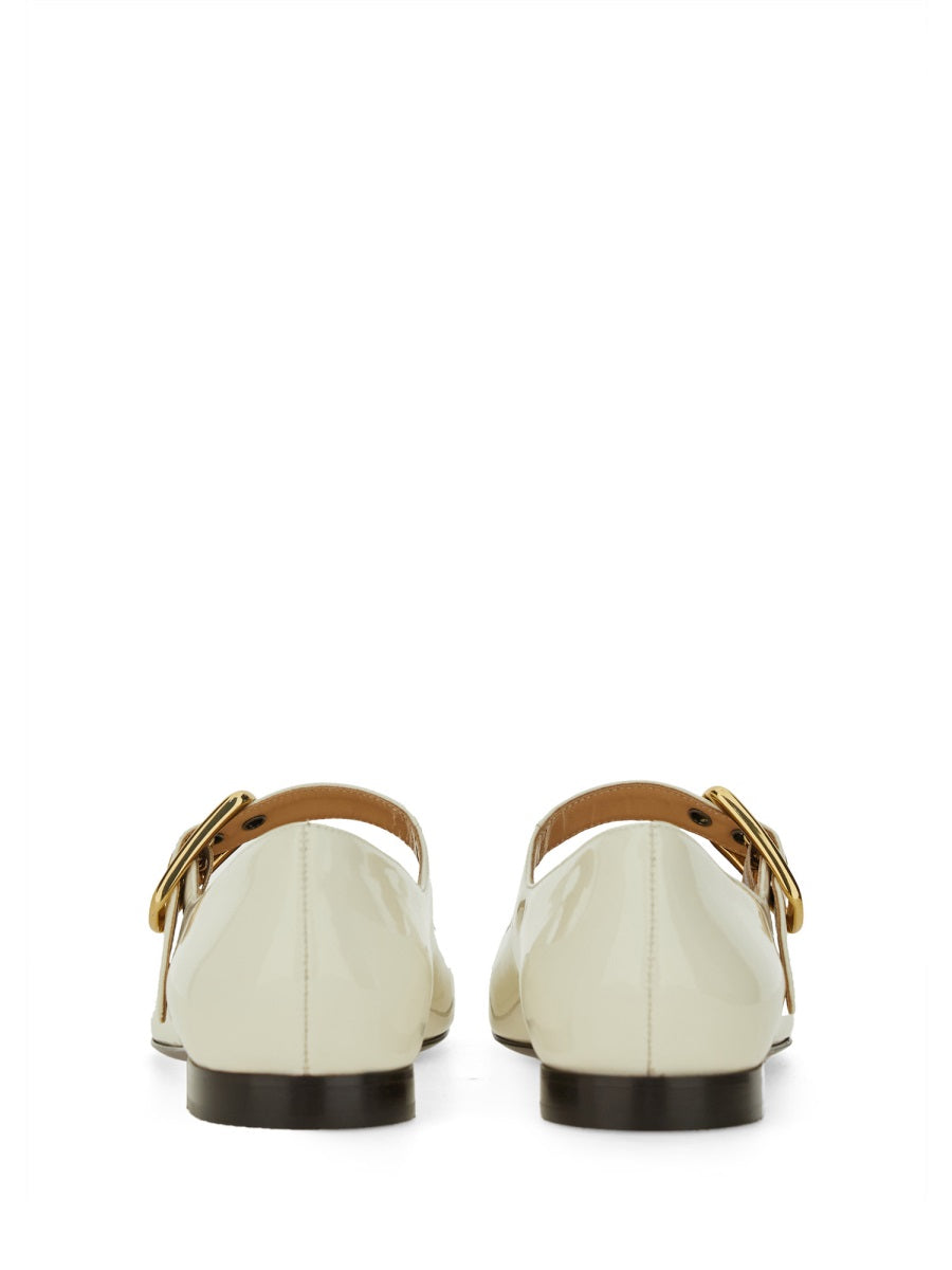 Chloé Women Ballerina "Polly" CHLOE