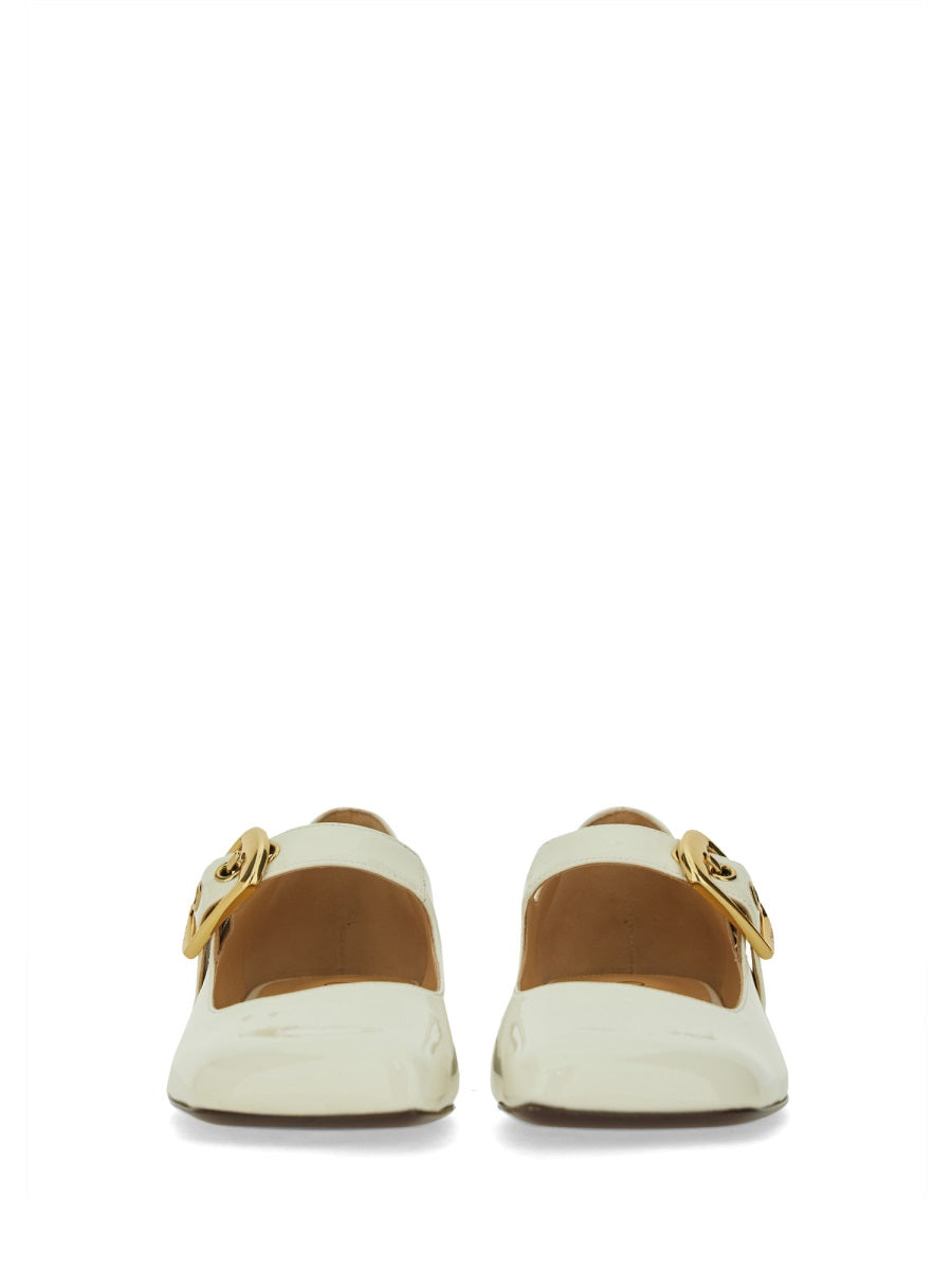 Chloé Women Ballerina "Polly" CHLOE