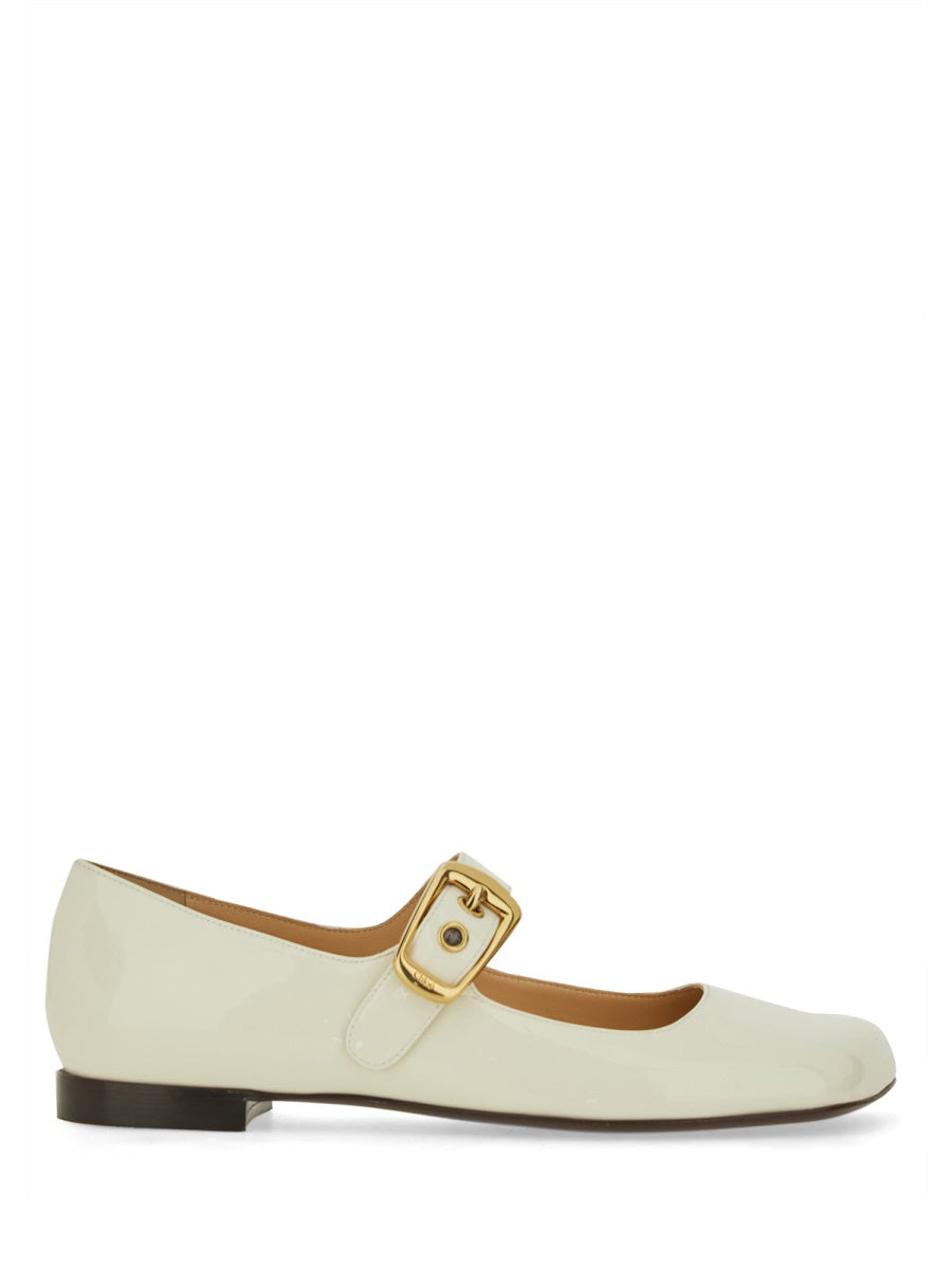 Chloé Women Ballerina "Polly" CHLOE