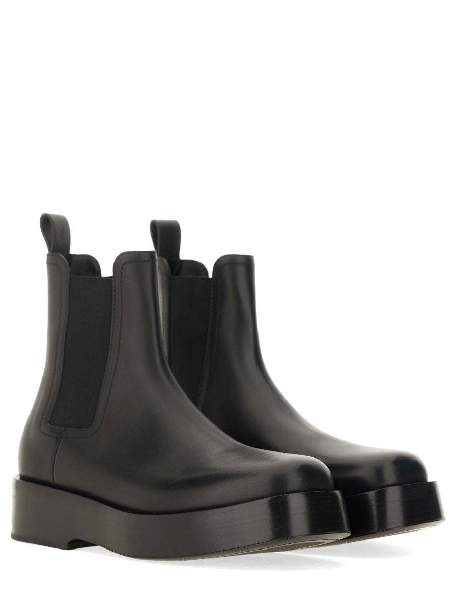 Bottega Veneta Men Chelsea Boot "Torino" BOTTEGA VENETA