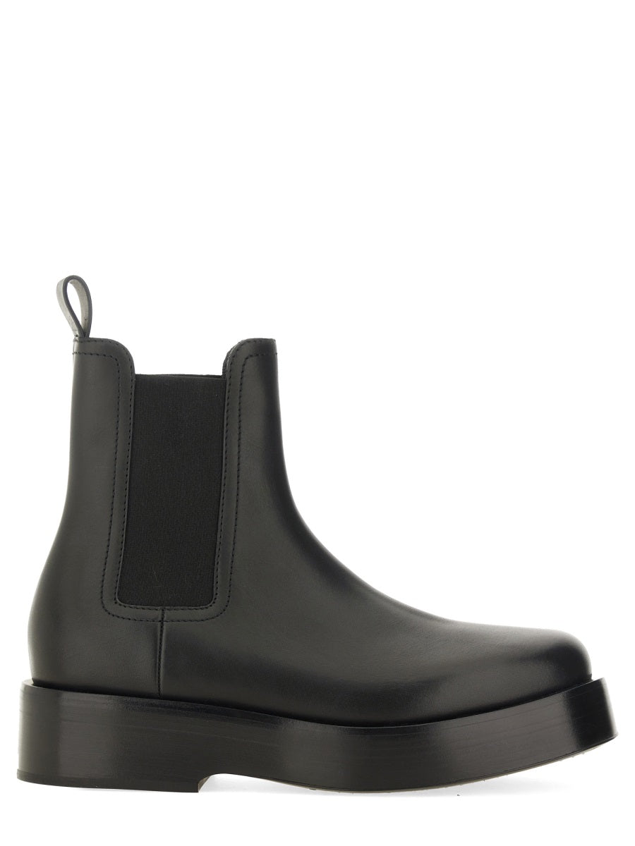Bottega Veneta Men Chelsea Boot "Torino" BOTTEGA VENETA