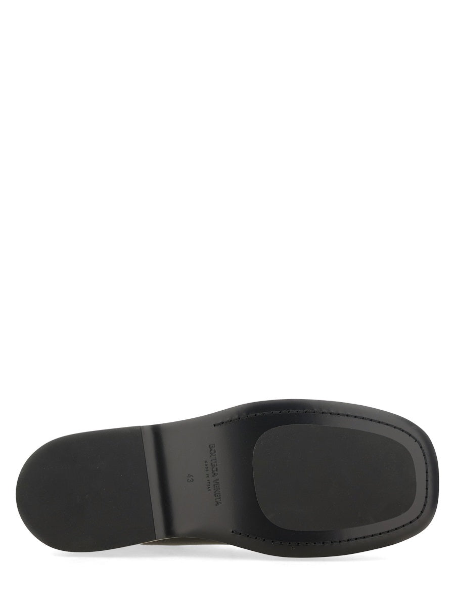 Bottega Veneta Men Chelsea Boot "Torino" BOTTEGA VENETA