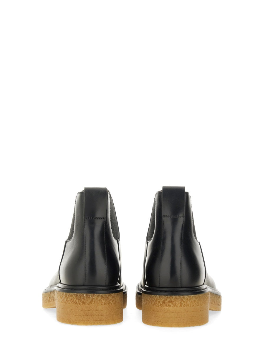 Bottega Veneta Men Chelsea Boot "Haddock" BOTTEGA VENETA