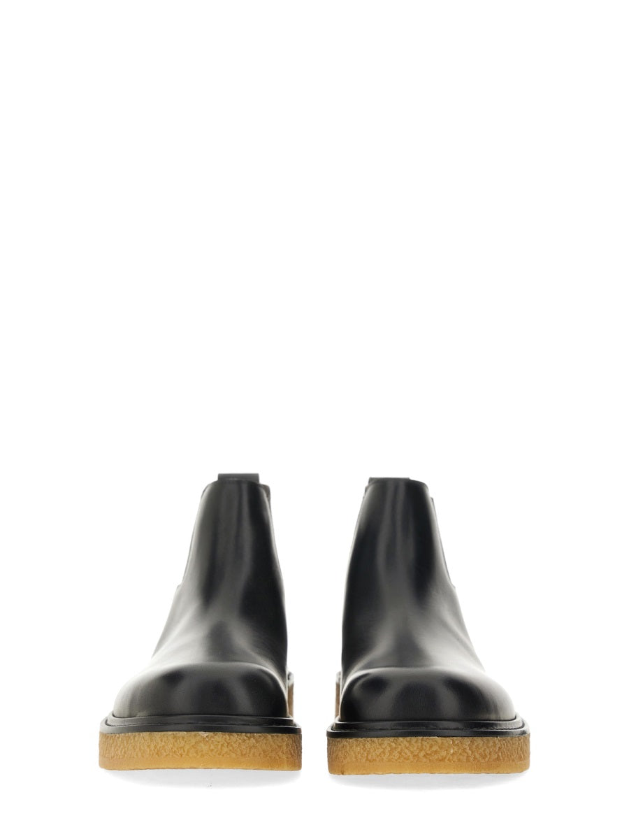Bottega Veneta Men Chelsea Boot "Haddock" BOTTEGA VENETA