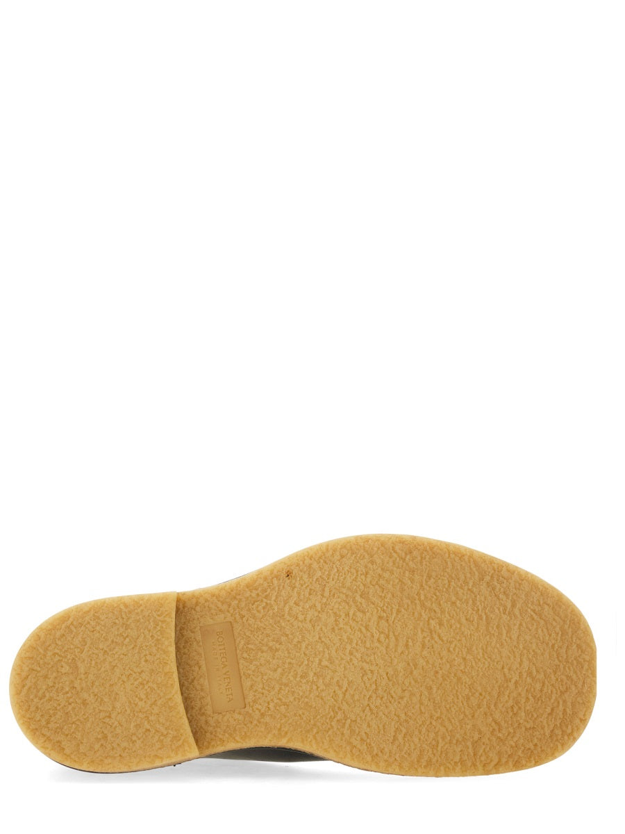 Bottega Veneta Men Chelsea Boot "Haddock" BOTTEGA VENETA