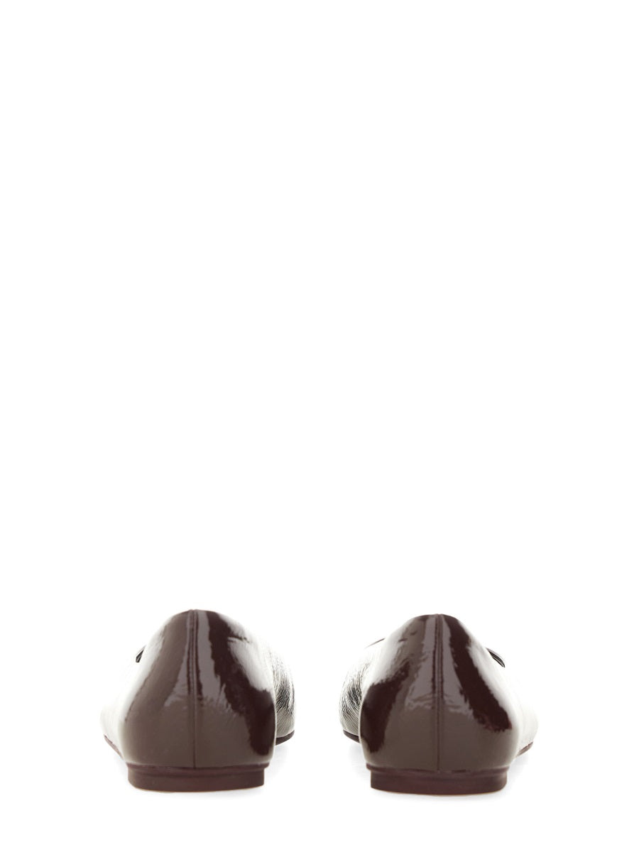 Ferragamo Women Ballerina Ornament Hooks FERRAGAMO