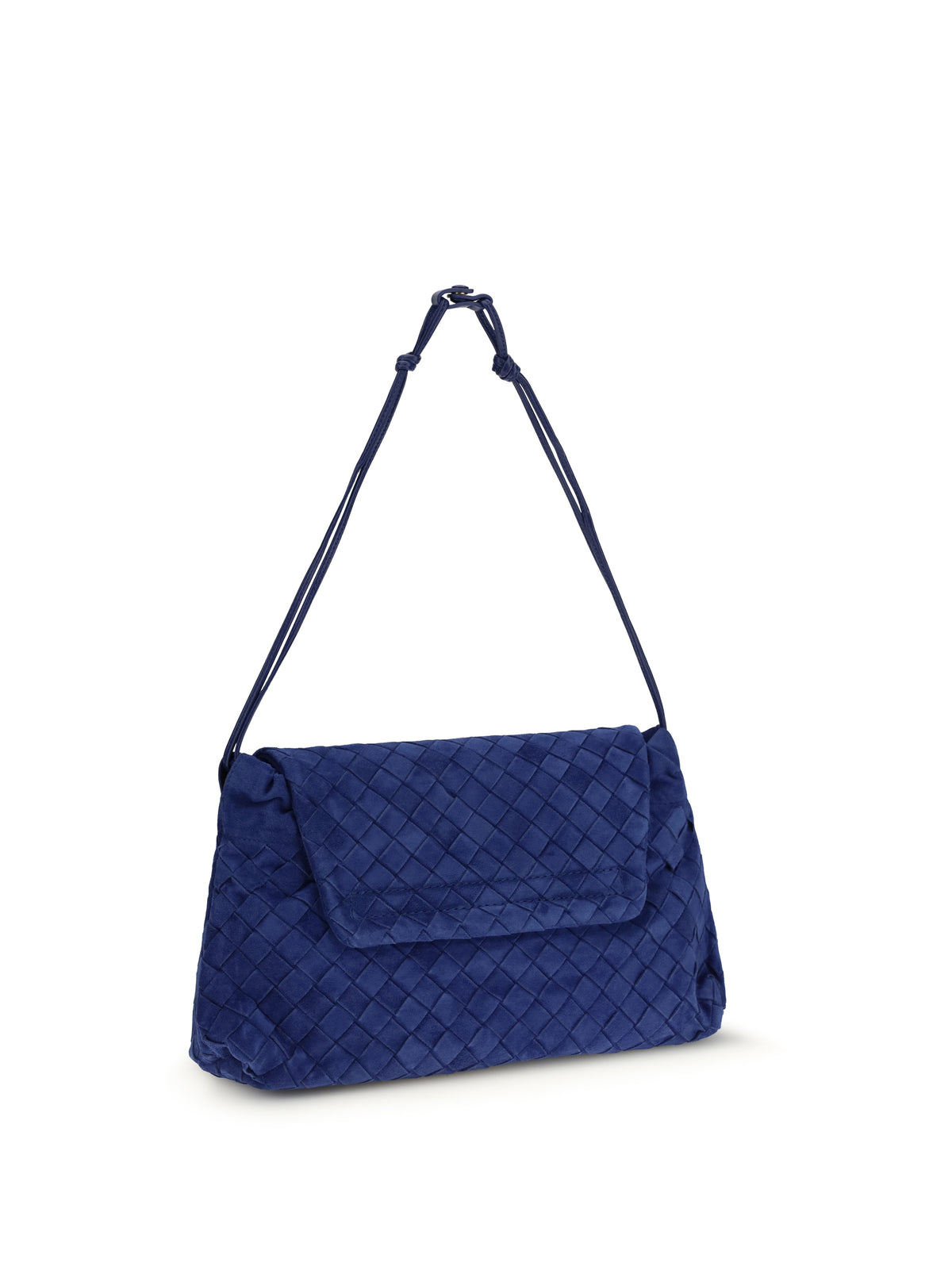 Bottega Veneta Women Giorno Shoulder Bag BOTTEGA VENETA