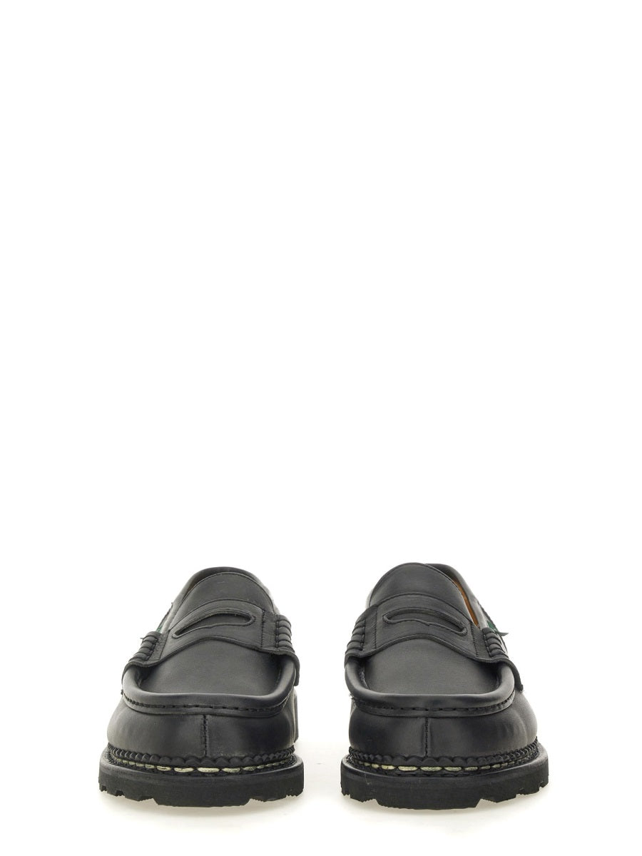 Paraboot Men Leather Loafer PARABOOT