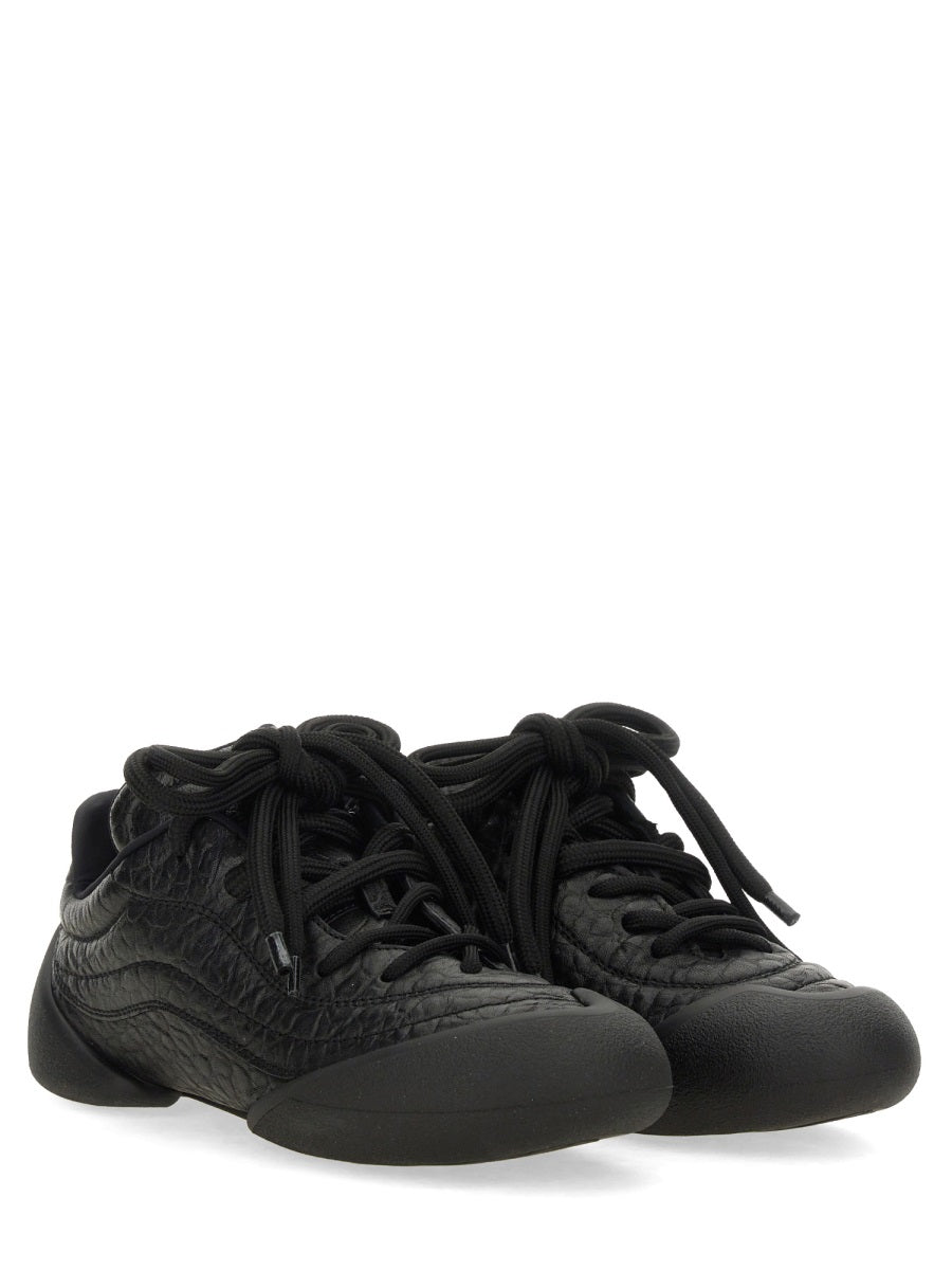 Alexander Mcqueen Women Flexion Sneaker ALEXANDER MCQUEEN