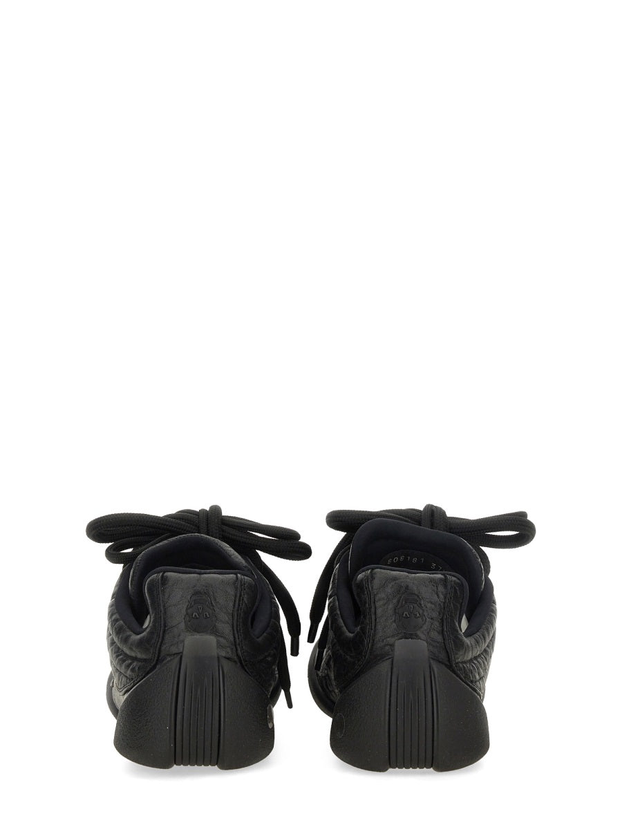 Alexander Mcqueen Women Flexion Sneaker ALEXANDER MCQUEEN