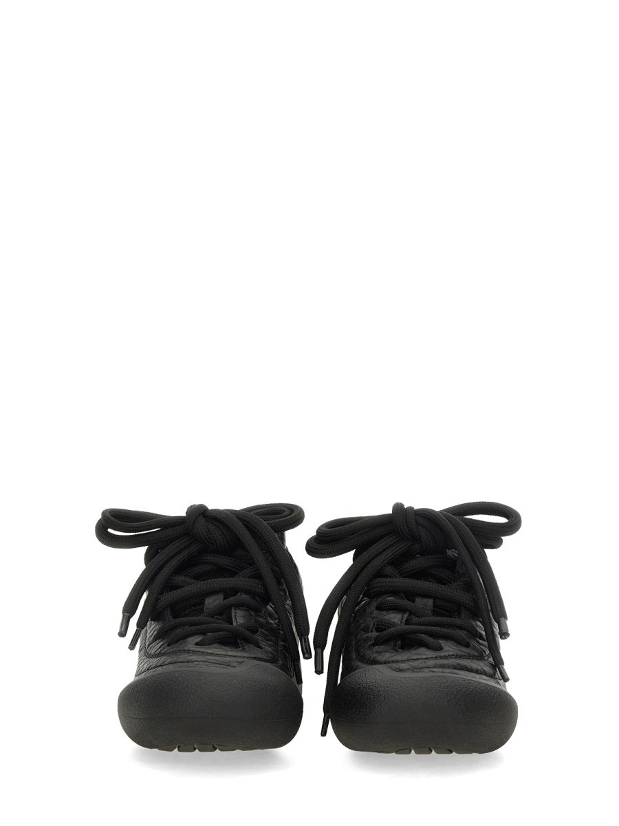 Alexander Mcqueen Women Flexion Sneaker ALEXANDER MCQUEEN