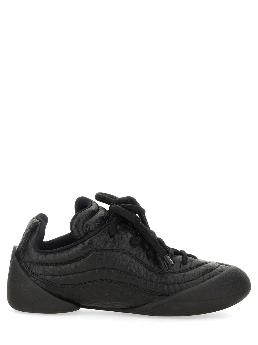Alexander Mcqueen Women Flexion Sneaker ALEXANDER MCQUEEN