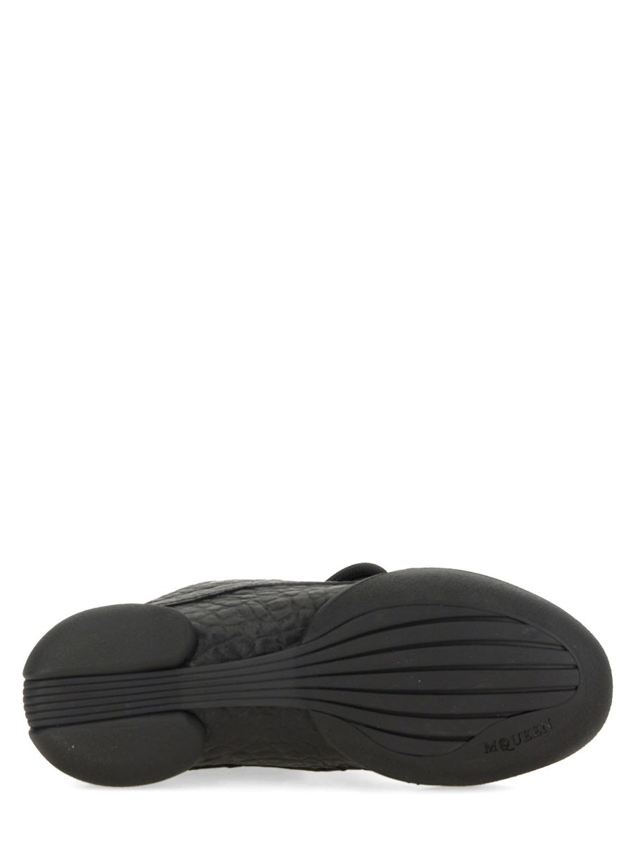Alexander Mcqueen Women Flexion Sneaker ALEXANDER MCQUEEN