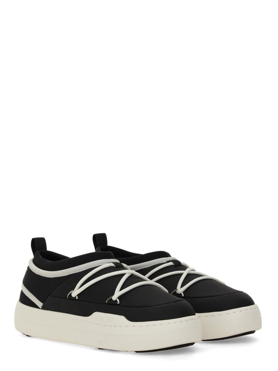 Moon Boot Unisex "Park Icon" Sneaker MOON BOOT