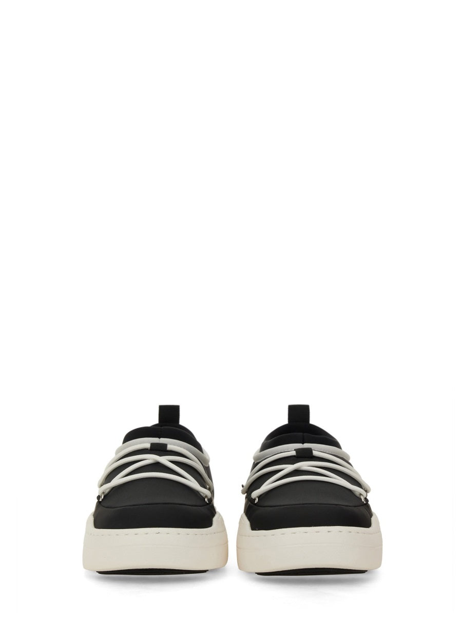 Moon Boot Unisex "Park Icon" Sneaker MOON BOOT