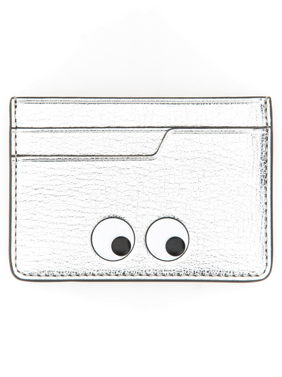 Anya Hindmarch Women Portacarte "Eyes" ANYA HINDMARCH