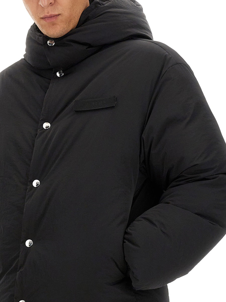 Jacquemus Men Down Jacket "La Doudoune" JACQUEMUS
