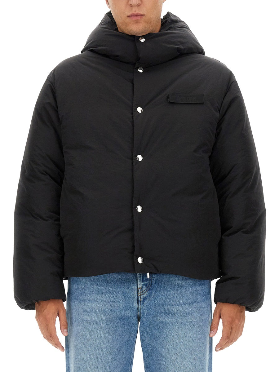 Jacquemus Men Down Jacket "La Doudoune" JACQUEMUS
