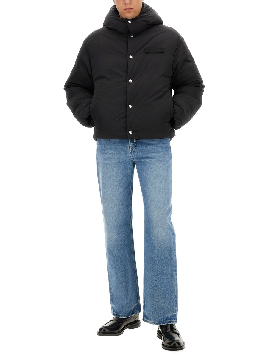 Jacquemus Men Down Jacket "La Doudoune" JACQUEMUS