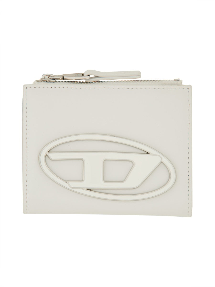 Diesel Women Portafoglio In Pelle DIESEL