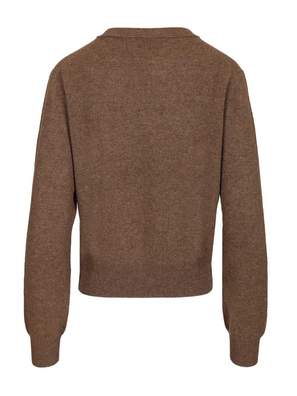 Lisa Yang Women Greer Crewneck Sweater LISA YANG