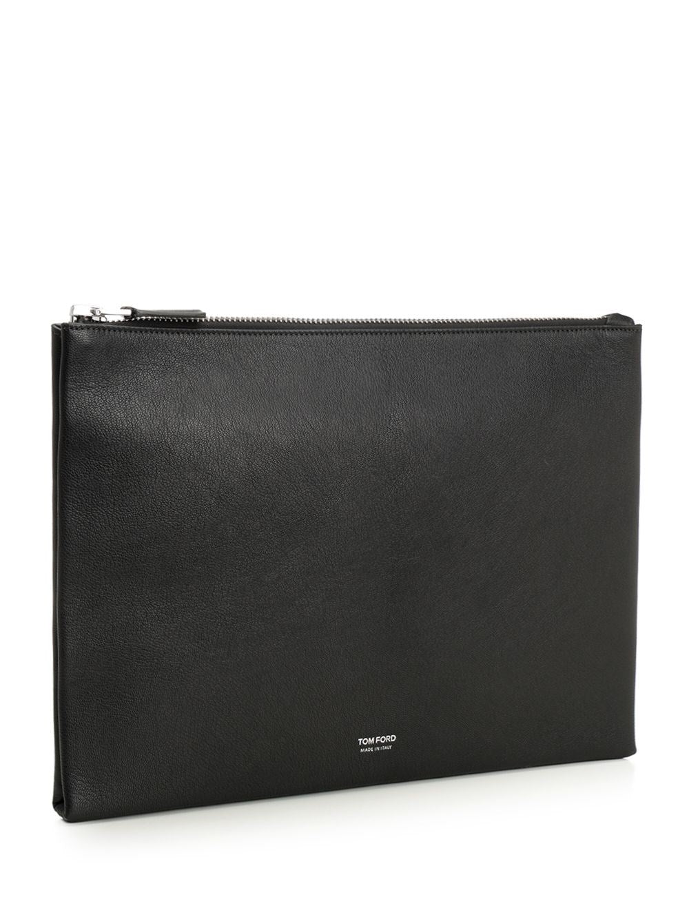 Tom Ford Men Large Slim Pouch TOM FORD